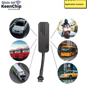 Pelacak <span class=keywords><strong>GPS</strong></span> untuk Mobil, Motor, dan Truk 4G di Asia Tenggara, Daya Tahan Baterai 2 Jam, <span class=keywords><strong>Alarm</strong></span> Pagar, Pelacak Posisi, Peta Baidu - Product Image 2