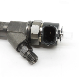 Inyector de Combustible Common Rail de Alta Calidad 0445116022 0445116023 para VW AUDI A4 A5 A6 <span class=keywords><strong>Tuareg</strong></span> Q5 Q7 3.0 - Product Image 4