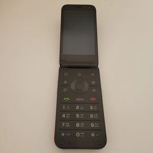 GSM-FIX para <span class=keywords><strong>LG</strong></span> ALT MIVE AT-M120, Teléfono Celular Tipo Folder, 32GB, LTE/3G - Product Image 2