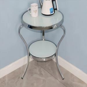 <span class=keywords><strong>Table</strong></span> <span class=keywords><strong>basse</strong></span> populaire à base de métal doré cadre en acier inoxydable <span class=keywords><strong>Table</strong></span> <span class=keywords><strong>d</strong></span>'appoint en écailles de <span class=keywords><strong>poisson</strong></span> <span class=keywords><strong>Table</strong></span> <span class=keywords><strong>d</strong></span>'angle en verre pour un usage domestique - Product Image 5