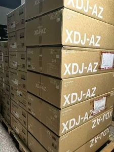 <span class=keywords><strong>Controlador</strong></span> de DJ Profesional <span class=keywords><strong>Pioneer</strong></span> DJ <span class=keywords><strong>XDJ</strong></span> AZ con Unidad Flash USB Digital - Product Image 2