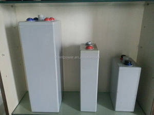 管状ゲルバッテリー2ボルト1500 Ah <span class=keywords><strong>Opzv</strong></span>鉛蓄電池 - Product Image 6