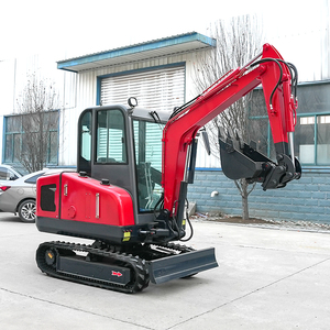 Mini Escavatore Kubota Usato Giapponese con Eccellente Efficienza Energetica e Design Anti-Collisione, Listino Prezzi <span class=keywords><strong>Escavatori</strong></span> - Product Image 1