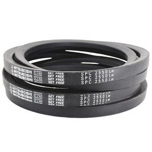 สายพานส่งกำลัง SPC5600LW/5700/6000/6300/6480/6500/6700 สายพานไทม์มิ่งยางสำหรับ MITSUBOSHI - Product Image 3