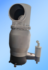 ปั๊มดูดซับน้ำมันแบบสุญญากาศสูง รุ่น KT-800 น้ำหนัก 780 กก. ขายส่ง - Product Image 4