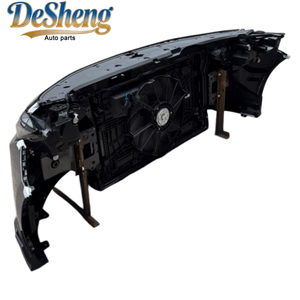 Kit carrosserie automobile le plus vendu, pare-chocs, phares LED, grilles, radiateur, garde-boue, capot, spoiler, pare-brise pour Changan UNI-V, prix bas - Product Image 6
