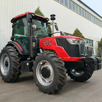 Nouveau tracteur agricole 4x4 à transmission par engrenages 120 CV LTC1204 |   Vente Flash : Roulement de Boîte de Vitesses pour Mini-Tracteur Certifié CE ISO |   Garantie d'un an