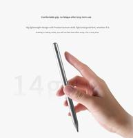 Stylet capacitif pour tablette Lenovo Pad, dessin, écriture, étude, stylet actif