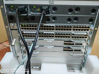 Switch POE Industri Berdaya Tinggi, Switch Jaringan Terkelola, Port SFP RJ45 Gigabit Ethernet