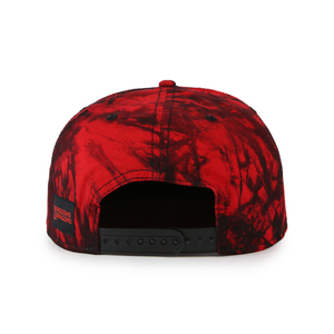 3D lớn lên EMB rộng vành SNAPBACK <span class=keywords><strong>HAT</strong></span> - Product Image 5