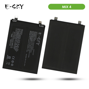 Hochleistungs-BP43 Wiederaufladbarer Lithium-Ionen-Akku für MI MIX4 Mobiltelefon Ersatz auf Lager - Product Image 4