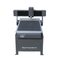 CNC PCB enrutador Mini CNC Router 6080