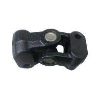 NRC7704 NRC7387 para Land Rover Discovery defensor inferior de la columna de dirección del eje Universal conjunto-Conjunto de mejor precio de buena calidad