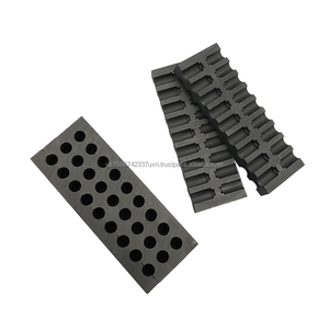 Moules de frittage de graphite de résistance à hautes températures pour la sculpture sur pierre - Product Image 6