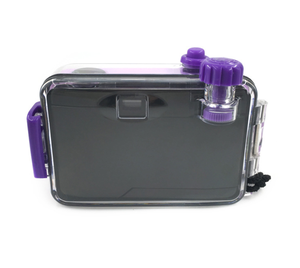 Wholesale Custom Film <b>Camera</b> – Logo <b>Printed</b> Disposable <b>Camera</b> for Wedding Planners and Event Suppliers - Product Image 4