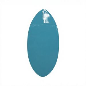 กระดานโต้คลื่นไฟเบอร์กลาส PU คุณภาพสูงสำหรับการเล่นเซิร์ฟระดับมืออาชีพในทะเล - Product Image 4