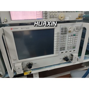 เครื่องวิเคราะห์เครือข่าย KEYSIGHT Agilent N5225A 10 MHz ถึง 50 GHz มือสอง #   hx - Product Image 3
