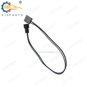 อะแดปเตอร์ตัวผู้เป็นตัวเมียแบบ2Pin อัตโนมัติเสาอากาศสำหรับรถยนต์ Honda ขนาด40ซม. - Product Image 5