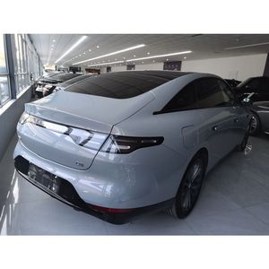รถยนต์<span class=keywords><strong>มือ</strong></span><span class=keywords><strong>สอง</strong></span>กัวซี ปี 2024 Leapmotor C01 ขายส่ง<span class=keywords><strong>ราคา</strong></span>ถูก รถซีดาน EV แบบ Range Extender พวงมาลัยซ้าย สำหรับผู้ขับขี่ซีดานที่ใส่ใจสิ่งแวดล้อม - Product Image 4