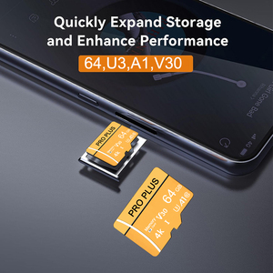 Cartão de Memória TF <span class=keywords><strong>2026</strong></span> Preço de Fábrica 128GB 64GB U3 Alta Velocidade Melhor Qualidade Cartão de Memória Externa Rápido Classe 10 Mini Cartão TF 8GB 16GB - Product Image 4