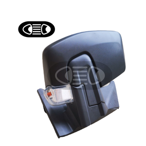 Rétroviseur latéral TUZHIHAO compatible avec JMC <span class=keywords><strong>Ford</strong></span> <span class=keywords><strong>Transit</strong></span>/Tourneo Custom - Pièce d'occasion authentique, parfait état de marche, surface sans rayures - Product Image 3