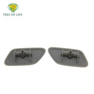 Infiniti ที่ครอบหัวฉีดไฟหน้า28659-1BF6A คลิป28658-1BF6A บนขอบกันชนหน้าพลาสติก - Product Image 2
