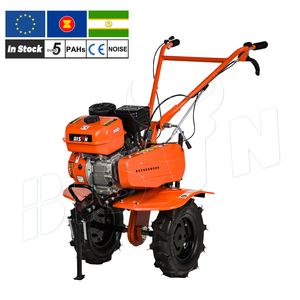 【在庫処分セール価格】エンジン式耕運機 4スト　カルチベーター 耕運機 家庭用 51cc 4ストロークエンジン式 小型 ミニ 耕うん機