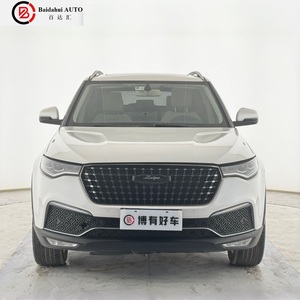 Prix de gros 2017 2018 Zotye T700 <span class=keywords><strong>SUV</strong></span> Turbo Haute Configuration <span class=keywords><strong>Voiture</strong></span> d'<span class=keywords><strong>occasion</strong></span> chinoise à <span class=keywords><strong>essence</strong></span> Transmission <span class=keywords><strong>automatique</strong></span> Pas cher - Product Image 3