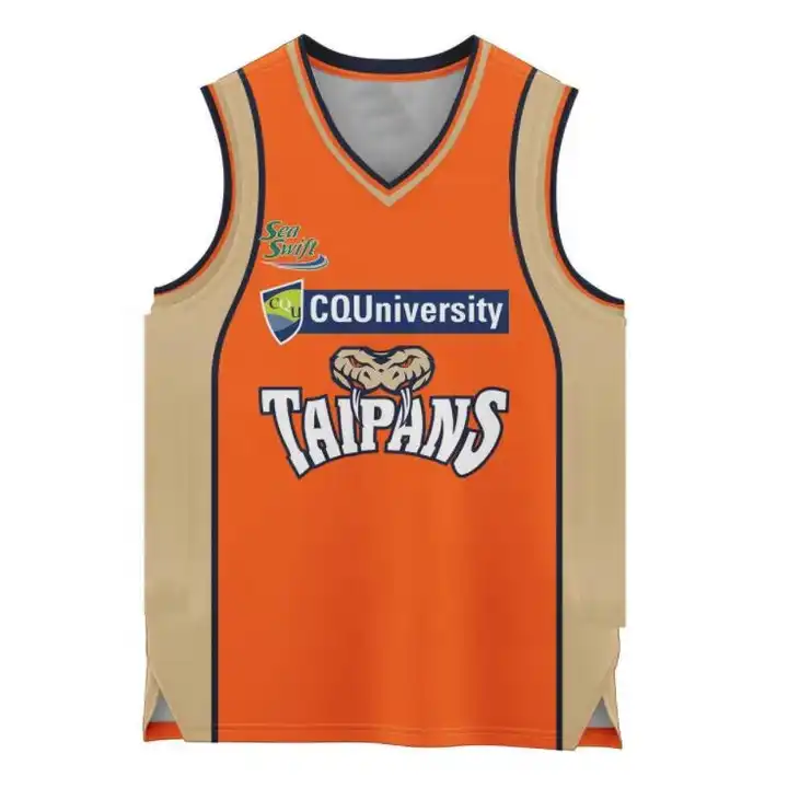 SUBLIMATED BASKETBALL JERSEY (MENS) - YOUR DESIGN