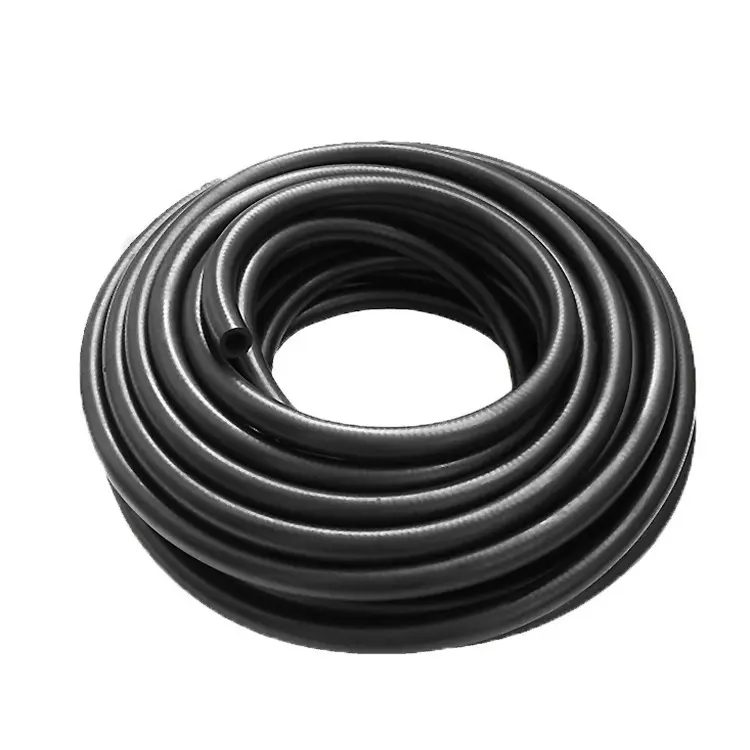 Professional resistant cooling system epdm rubber heater hose high quality wholesale custom epdm tube insulation