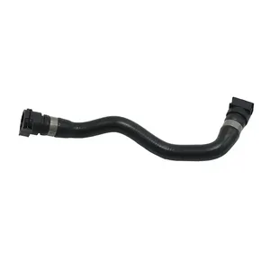 Tuyau de conduit de tuyau d'<span class=keywords><strong>intercooler</strong></span> de liquide de refroidissement de radiateur 17127596835 tuyau de liquide de refroidissement pour kit de tuyau de voiture BMW 17127596831 - Product Image 1