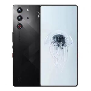 Red Magic 10 Pro+ Plus หน้าจอ OLED 6.85 นิ้ว ความละเอียด 1.5K 144Hz ชิปประมวลผล Snapdragon 8 Elite แรม 24GB แบตเตอรี่ 7050mAh โทรศัพท์เล่นเกม 5G ความจุ 256GB รองรับ CDMA LTE - Product Image 3