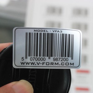 Cmyk autoadhesivo personalizado fabricante de etiquetas en línea, precio atractivo fabricante de etiquetas en línea, Impresión de etiquetas privadas - Product Image 1