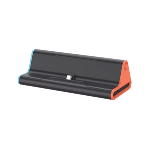 RGB Plug-in <strong>Docking</strong> <strong>Station</strong> for Switch 2 Dock with Gigabyte Network HDTV 4K 60hz Adapter Type C Hub Dock Stand - Product Image 3