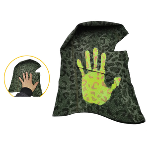Personalisierte Vollgesichts-Outdoor-Sportmaske mit Farbwechsel und Wärmeaktivierung, Ski-Sturmhaube in Neuem Design mit Abdeckfunktion - Product Image 3