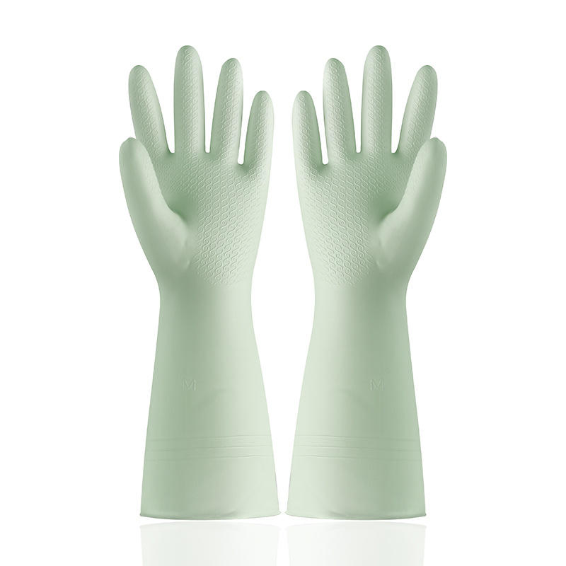 สีเขียวมอรันดี