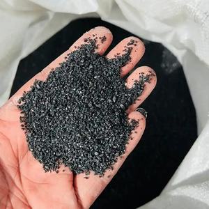 Polvo de granate de minerales para chorro seco, chorro húmedo y medios predominantes para chorro de agua - Product Image 2