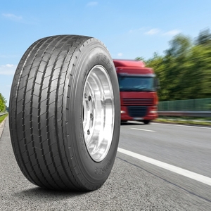 ยาง AT566 445/65R22.5สำหรับรถบรรทุกและรถพ่วง - Product Image 1