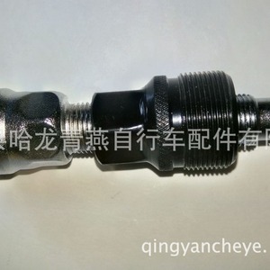 Herramienta para quitar el soporte inferior de la bicicleta, alicates multifunción de Metal para reparación de bicicletas de montaña, accesorios - Product Image 5