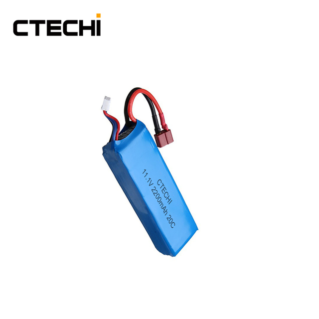1P3S 2P3S Lithium Polymer Battery Pack 3S Lipo Battery 11.1V 2200mAh 3200mAh 5600mAh 6000mAh 20C 30C FPV RC Model Drone Battery