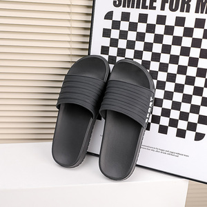 Venta Directa de Fábrica, Sandalias de Verano para <span class=keywords><strong>Hombre</strong></span>, Chanclas Cómodas, Ligeras y Suaves para Interiores - Product Image 2