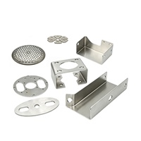 Service de fabrication sur mesure de pièces en tôle de précision, découpe laser, pliage, acier inoxydable, aluminium, OEM, ODM