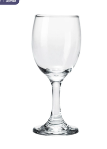 Verres à vin 190 ml, vente en gros à prix d'usine, verres à champagne réutilisables personnalisés pour mariage - Product Image 5