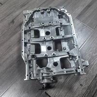 Cross-border Supply Engine System Parts 26110 4A701 Engine Oil Pump Assembly 261104A701 26110-4A701 for Hyundai kia