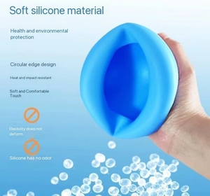 สารช่วยทะลุทะลวงซิลิโคนสำหรับการเกษตร - Product Image 5