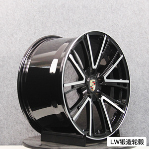 Jantes en alliage de 18 pouces jantes en aluminium 15 pouces 4x100 - Product Image 4