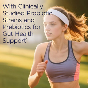Oem odm טבעוני תמיכה עיכול תזונה פרביוטיים 100 מיליון Cפו בריאות המעי פרו-ביוטיים אנזים אורגני טיפול נשים - Product Image 4