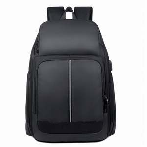 OEM Wholesale Business Travel <b>Laptop</b> Backpack <b>Men</b> Nylon Wear Resistant Waterproof Casual Traveling Mochilas Back Pack <b>Bags</b> - Product Image 6