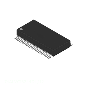74ALVC16244DL112 48 BSSOP (0.295 "7,50mm de ancho) Lógica Compre componentes electrónicos en línea En stock - Product Image 1