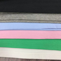 Camiseta de Algodón Peinado Anillado de 180 GSM con Estampado Serigrafiado, Ajuste Musculoso, Bordado Personalizado, Lisa, para Gimnasio, Básica, Clásica, para Hombre